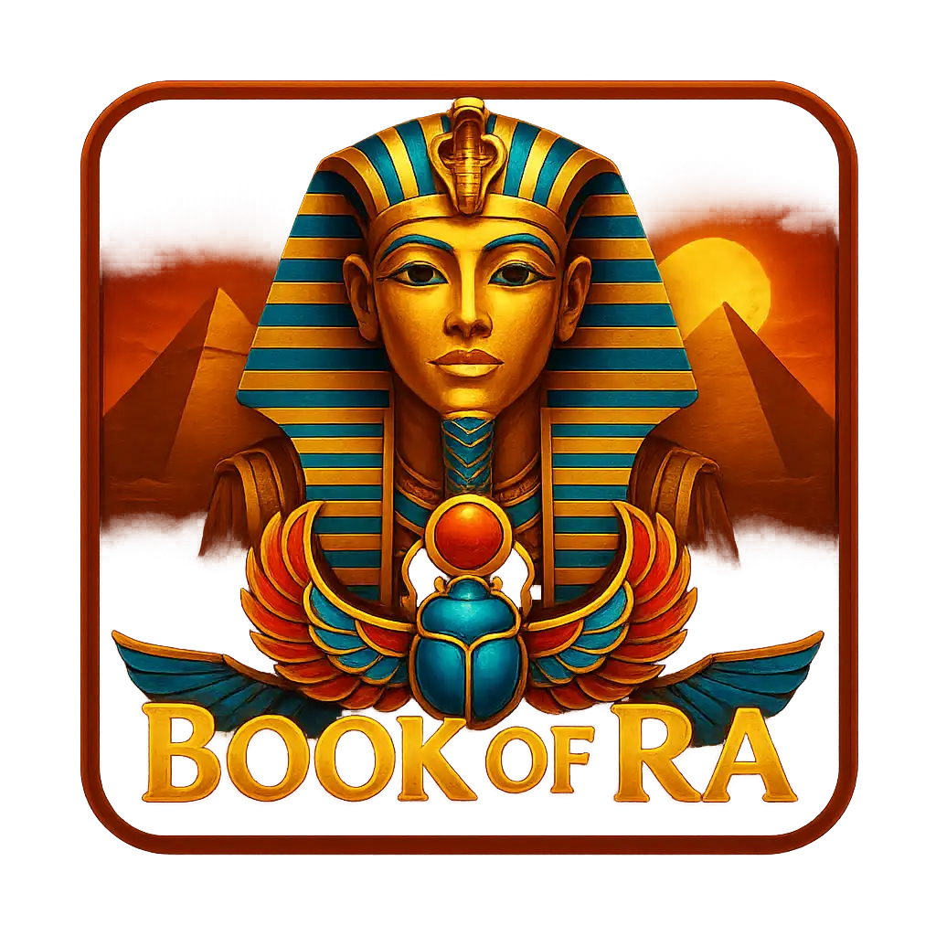 Automat Book of Ra w kasynie Twindor