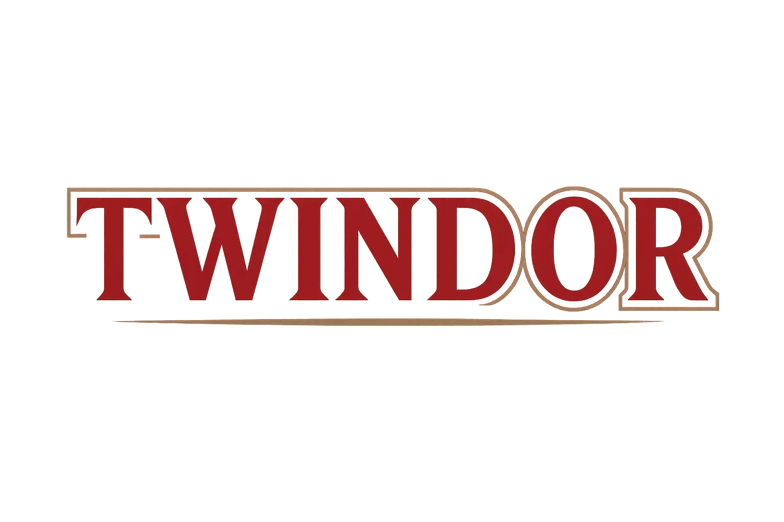 Logo Twindor Kasyno